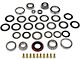 8.50-Inch Rear Axle Ring and Pinion Master Installation Kit (07-08 Tahoe)