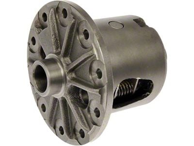 8.50/8.625-Inch Differential Positive Unit Assembly (08-18 Tahoe)