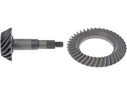 8.625-Inch Rear Axle Ring and Pinion Gear Kit; 2.73 Gear Ratio (07-13 Tahoe)