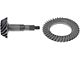 8.625-Inch Rear Axle Ring and Pinion Gear Kit; 2.73 Gear Ratio (07-13 Tahoe)