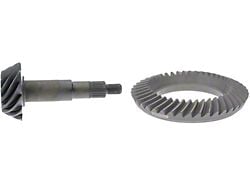 8.625-Inch Rear Axle Ring and Pinion Gear Kit; 3.23 Gear Ratio (07-13 Tahoe)