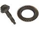 8.625-Inch Rear Axle Ring and Pinion Gear Kit; 3.42 Gear Ratio (07-13 Tahoe)