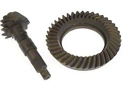 8.625-Inch Rear Axle Ring and Pinion Gear Kit; 4.10 Gear Ratio (07-13 Tahoe)