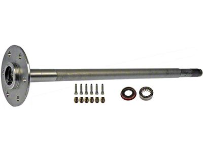 9.50-Inch Rear Axle Shaft (07-14 Tahoe)