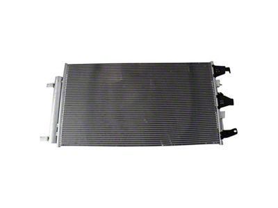 A/C Condenser and Receiver Drier Assembly (21-23 Tahoe)