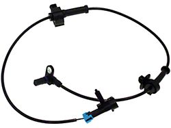 ABS Wheel Speed Sensor; Rear (07-14 Tahoe)