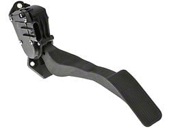 Accelerator Pedal (07-11 Tahoe)