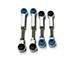 Adjustable Ride Height Links for 0 to 2.50-Inch Drop (21-24 Tahoe w/ Air Ride)