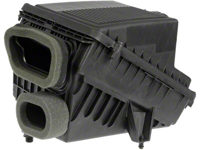 Air Intake Filter Housing (07-09 Tahoe w/o High Capacity Air Filter)