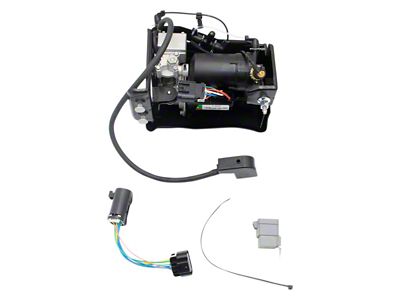 Air Ride Suspension Compressor (15-20 Tahoe)