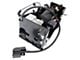 Air Ride Suspension Compressor (15-20 Tahoe)