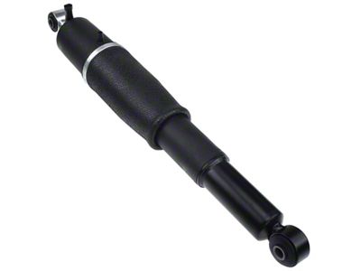 Air Suspension Strut; Rear (07-14 Tahoe w/ Air Ride)