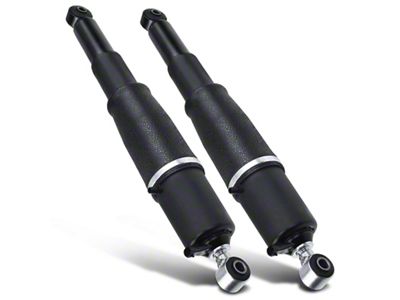 Air Suspension Struts; Rear (07-14 Tahoe w/ Air Ride)