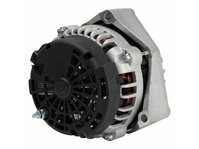 Alternator; 145 Amp (07-10 Tahoe)