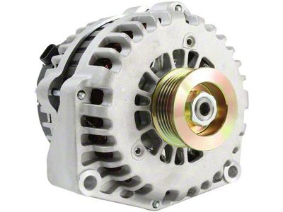 Alternator; 160 Amp (07-14 Tahoe)