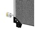 Aluminum A/C Condenser (07-13 Tahoe)