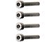 Anti-Lock Brake Module Screw Kit (2007 Tahoe)