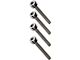 Anti-Lock Brake Module Screw Kit (2007 Tahoe)