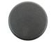 Armrest Cover Cap; Rear (07-13 Tahoe)