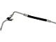 Automatic Transmission Oil Cooler Hose Assembly; Upper (07-09 Tahoe)