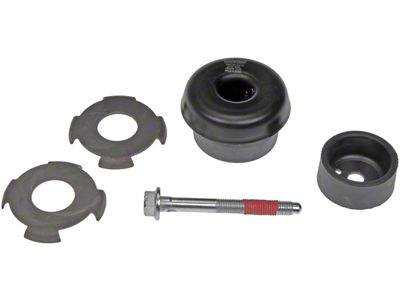 Body Mount Kit; Body Position 5 (07-19 Tahoe)