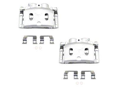 Brake Calipers; Front (07-08 Tahoe)