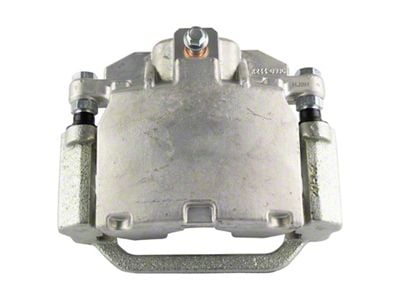 Brake Calipers; Rear (07-14 Tahoe)