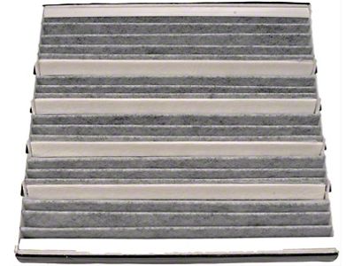 Cabin Air Filter; Carbon Activated (07-14 Tahoe)