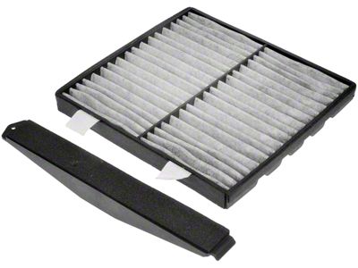 Cabin Air Filter Carbon Kit (07-14 Tahoe)