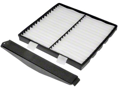 Cabin Air Filter Standard Kit (07-14 Tahoe)