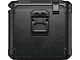 Cargo Case; 47 x 21.30 x 20-Inch; Black