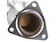 Catalytic Converter Y-Pipe (15-20 5.3L Tahoe)