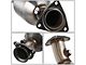 Catalytic Converter Y-Pipe (15-20 5.3L Tahoe)