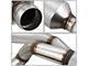 Catalytic Converter Y-Pipe (15-20 5.3L Tahoe)