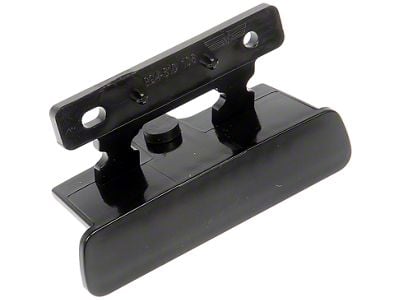 Center Console Latch (07-14 Tahoe)