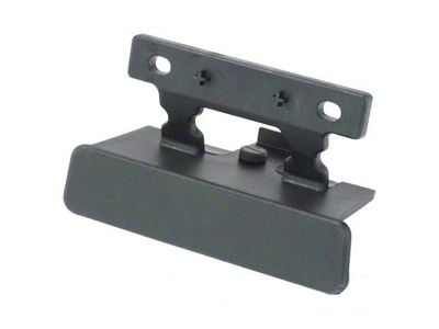 Center Console Latch (07-13 Tahoe w/ Bucket Seats)