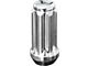 Chrome Lug Nuts with Two Keys; 14x1.5; Set of 24 (07-14 Tahoe)