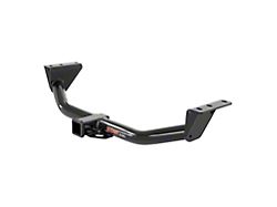 Class III Trailer Hitch (07-14 Tahoe Police)