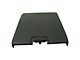 Console Lid Repair Kit; Black (07-13 Tahoe w/ Split Bench Seat)