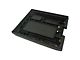 Console Lid Repair Kit; Black (07-13 Tahoe w/ Split Bench Seat)