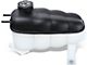 Coolant Overflow Tank with Cap (15-20 Tahoe)