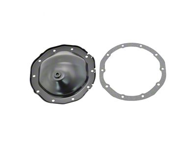 Differential Cover; 8.50/8.625-Inch (07-08 Tahoe)