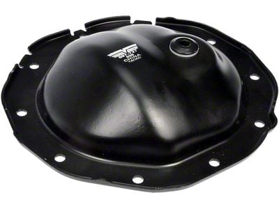 Differential Cover Assembly (09-14 Tahoe)