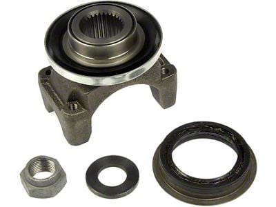 Differential End Yoke (07-08 Tahoe)