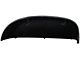 Door Mirror Cover; Black Smooth; Driver Side; Paint to Match (07-14 Tahoe)