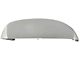 Door Mirror Cover; Chrome; Driver Side (07-14 Tahoe)