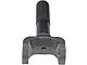 Driveshaft Slip Yoke; Front Driveshaft at Transfer Case (07-20 Tahoe)