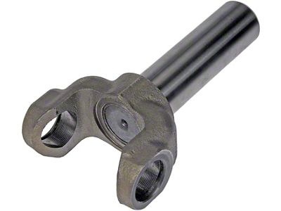 Driveshaft Slip Yoke; Rear Driveshaft at Transmission (2009 2WD Tahoe)