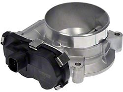 Electronic Throttle Body (07-08 Tahoe)