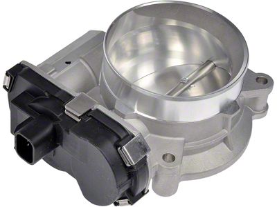 Electronic Throttle Body (09-14 Tahoe)